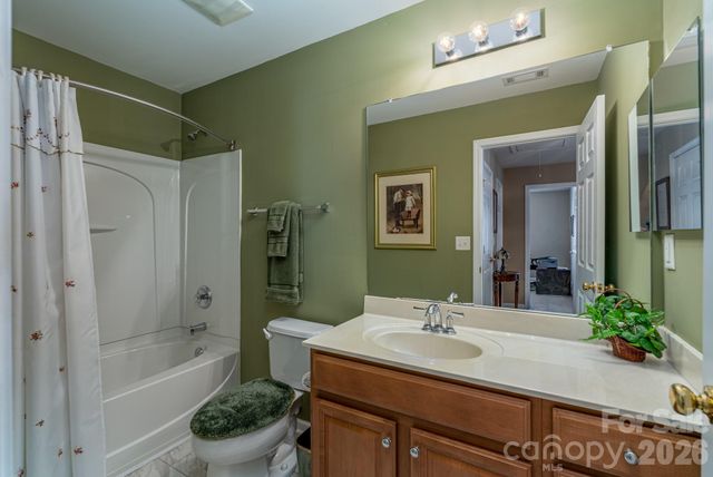 1683 Alpine Ridge Place, Rock Hill, SC 29732