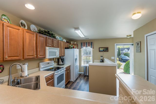 1683 Alpine Ridge Place, Rock Hill, SC 29732