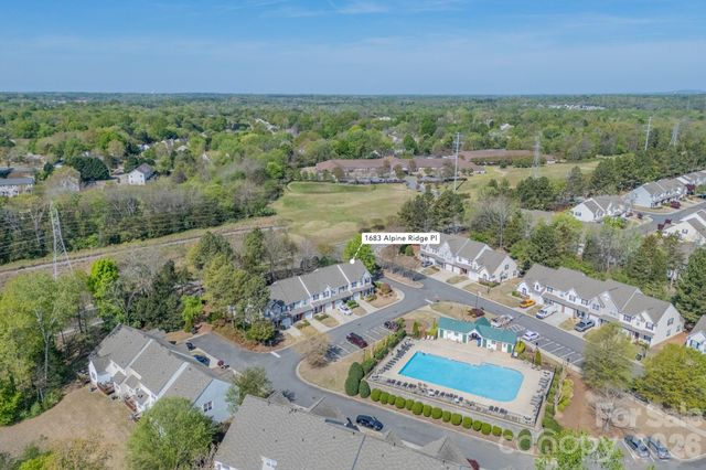 1683 Alpine Ridge Place, Rock Hill, SC 29732