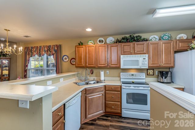 1683 Alpine Ridge Place, Rock Hill, SC 29732