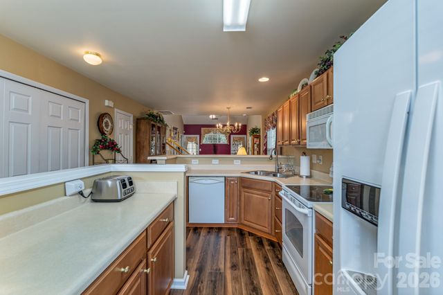 1683 Alpine Ridge Place, Rock Hill, SC 29732