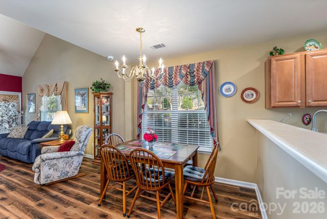 1683 Alpine Ridge Place, Rock Hill, SC 29732