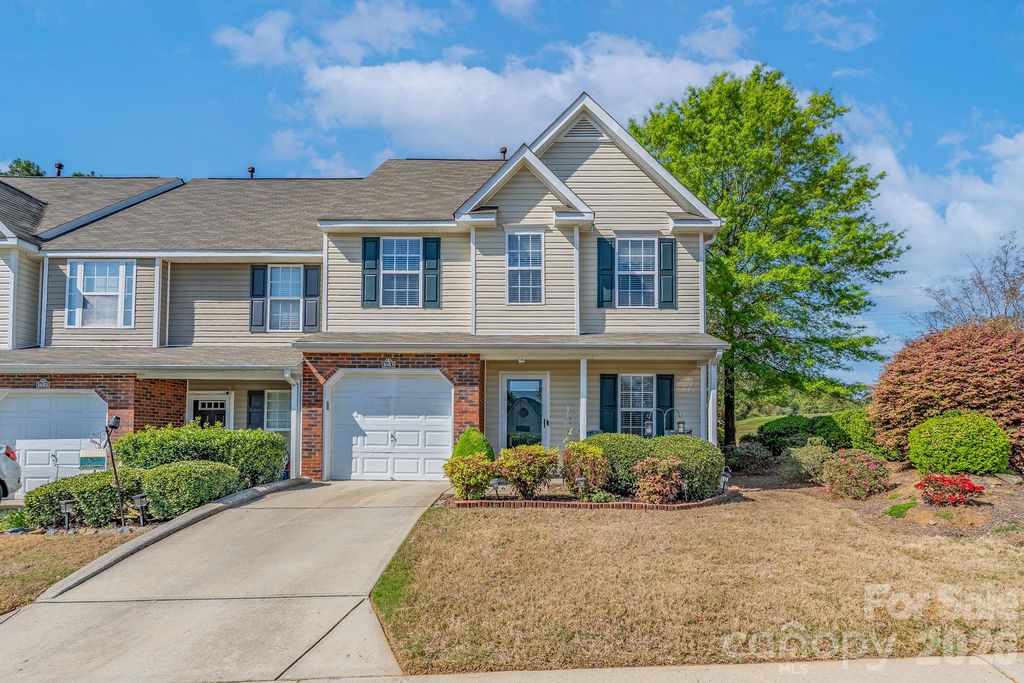 1683 Alpine Ridge Place, Rock Hill, SC 29732