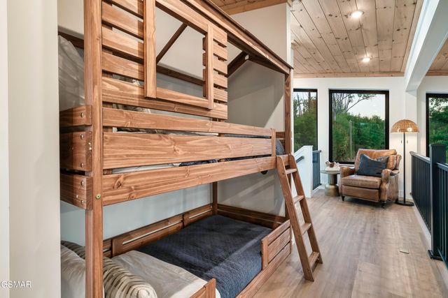 1665 Paulas Huskey Circle, Sevierville, TN 37876