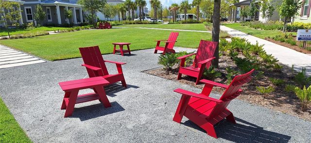 13304 LEGGETT ALLEY, Orlando, FL 32827