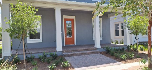 13304 LEGGETT ALLEY, Orlando, FL 32827