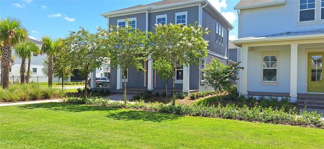 13304 LEGGETT ALLEY, Orlando, FL 32827