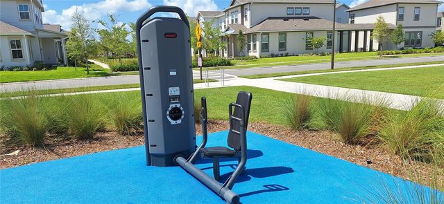 13304 LEGGETT ALLEY, Orlando, FL 32827