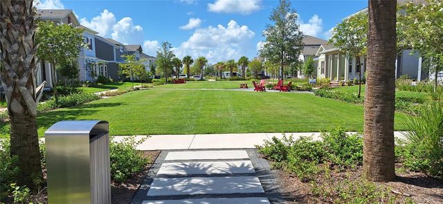 13304 LEGGETT ALLEY, Orlando, FL 32827