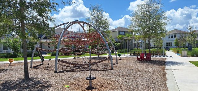 13304 LEGGETT ALLEY, Orlando, FL 32827