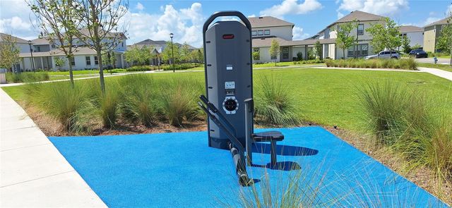 13304 LEGGETT ALLEY, Orlando, FL 32827