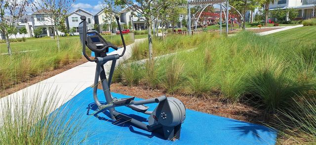 13304 LEGGETT ALLEY, Orlando, FL 32827