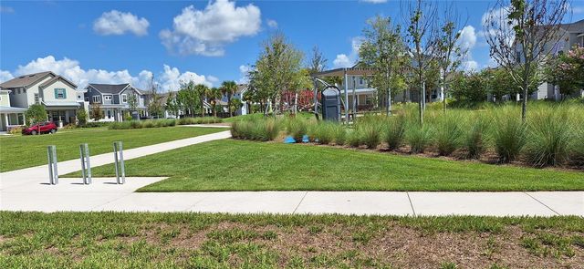 13304 LEGGETT ALLEY, Orlando, FL 32827