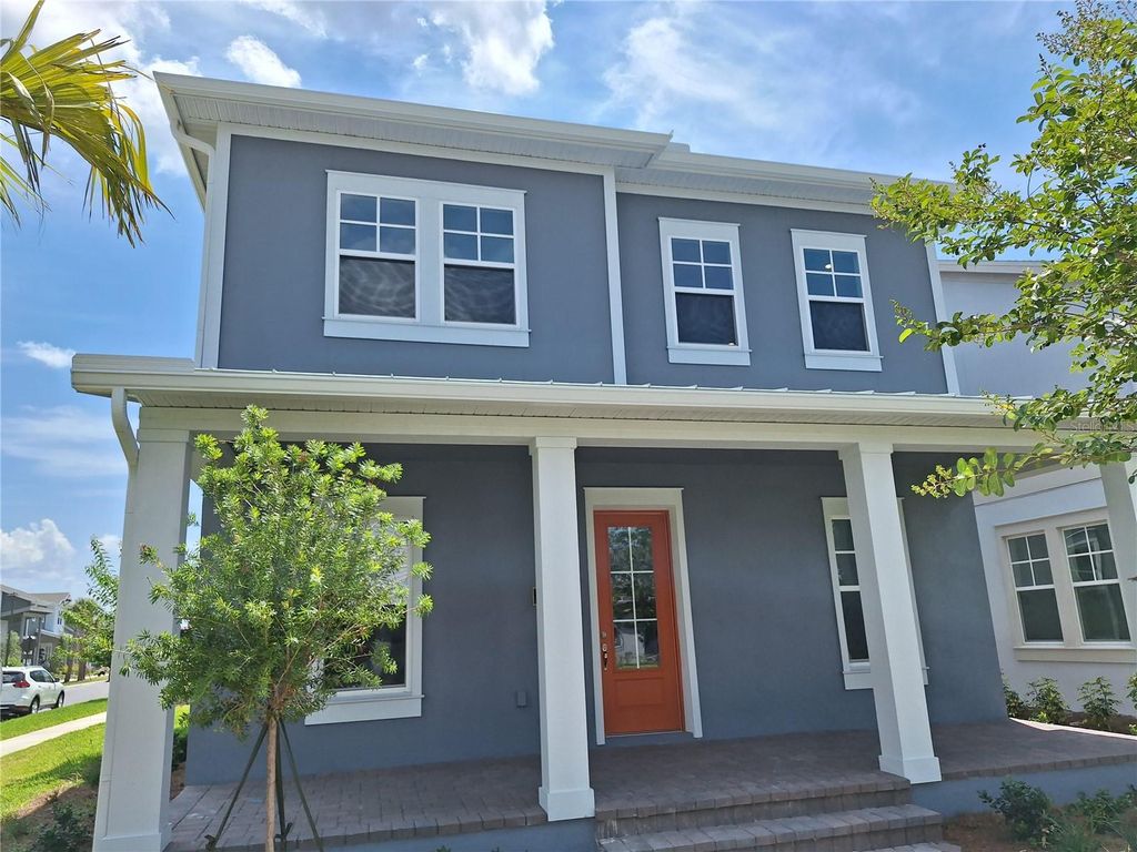 13304 LEGGETT ALLEY, Orlando, FL 32827