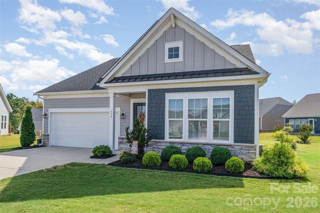335 Brambling Court, Monroe, NC 28110