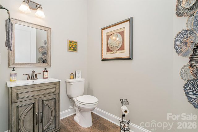 335 Brambling Court, Monroe, NC 28110