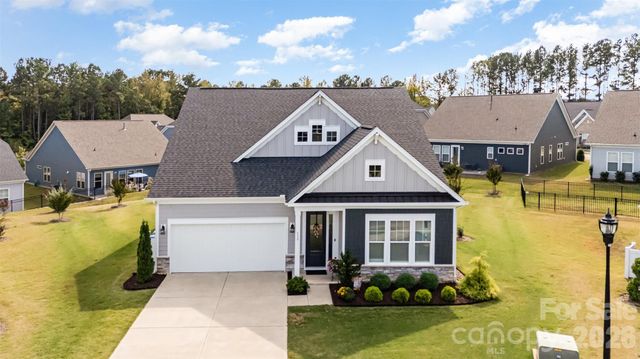 335 Brambling Court, Monroe, NC 28110