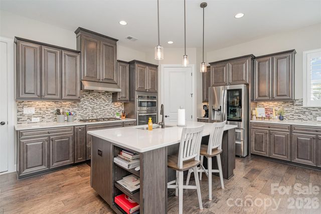 335 Brambling Court, Monroe, NC 28110