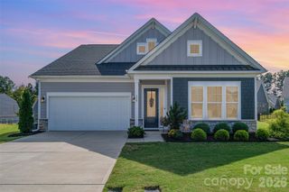 335 Brambling Court, Monroe, NC 28110