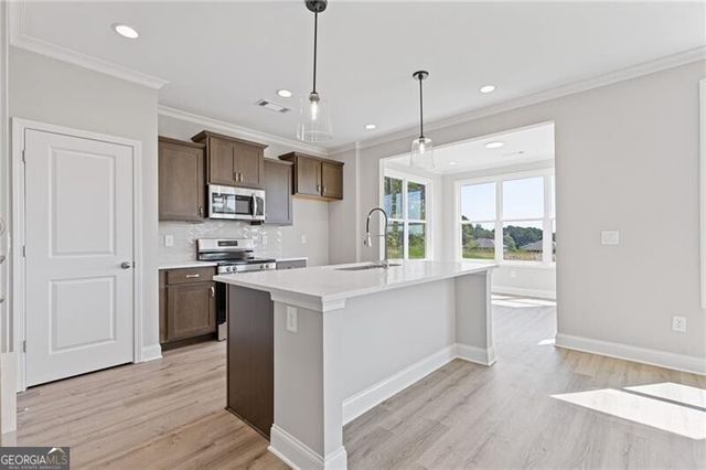 2716 Rylee Carter Street, Dacula, GA 30019