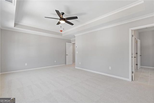 2716 Rylee Carter Street, Dacula, GA 30019