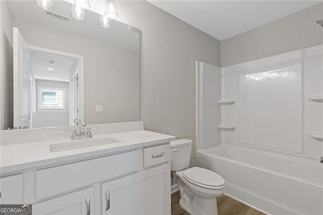 2716 Rylee Carter Street, Dacula, GA 30019