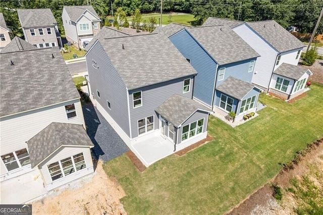 2716 Rylee Carter Street, Dacula, GA 30019