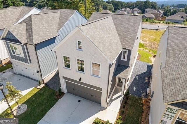 2716 Rylee Carter Street, Dacula, GA 30019