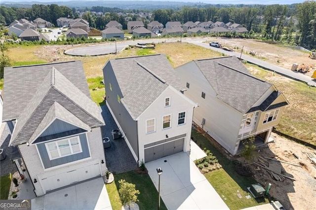 2716 Rylee Carter Street, Dacula, GA 30019