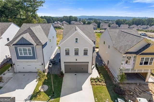 2716 Rylee Carter Street, Dacula, GA 30019