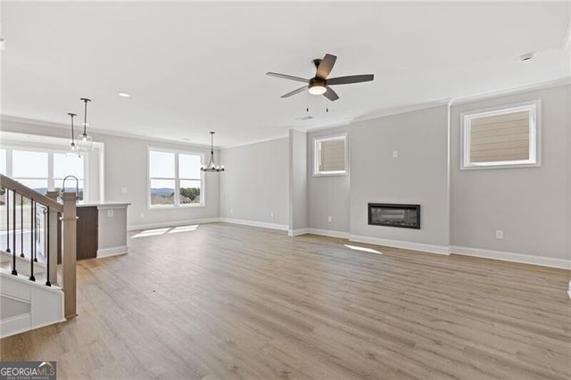 2716 Rylee Carter Street, Dacula, GA 30019