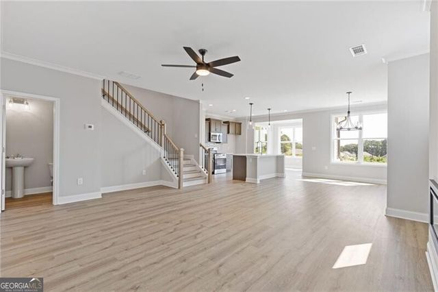2716 Rylee Carter Street, Dacula, GA 30019