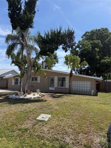 2911 PAFKO DRIVE, Sarasota, FL 34232