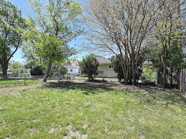 1203 110th STREET, West Allis, WI 53214