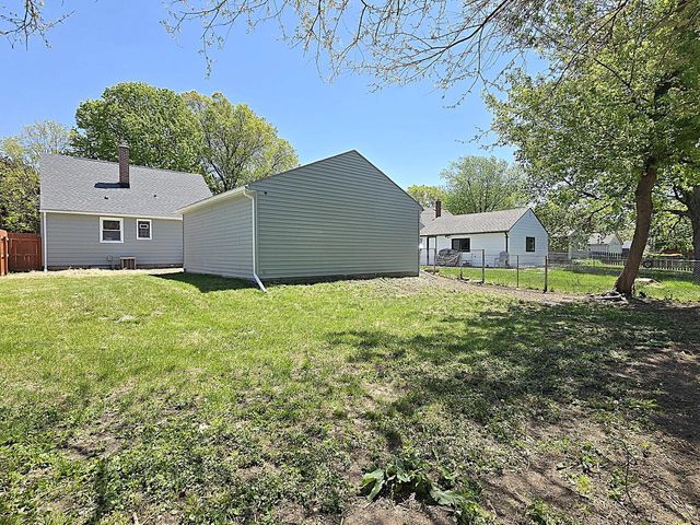 1203 110th STREET, West Allis, WI 53214