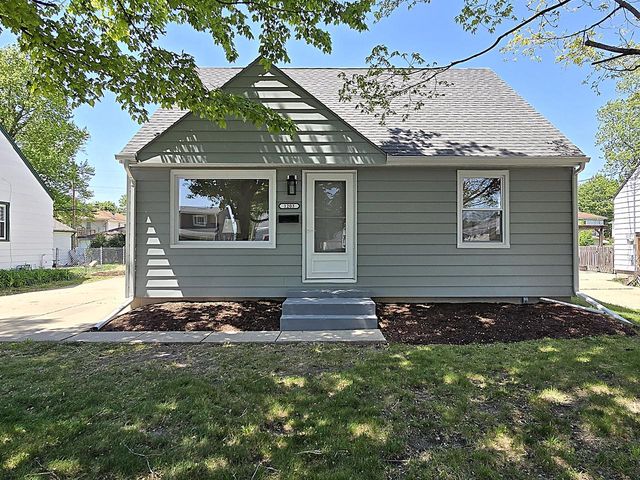 1203 110th STREET, West Allis, WI 53214