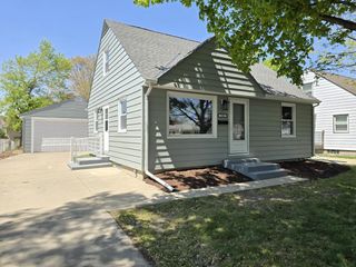 1203 110th STREET, West Allis, WI 53214