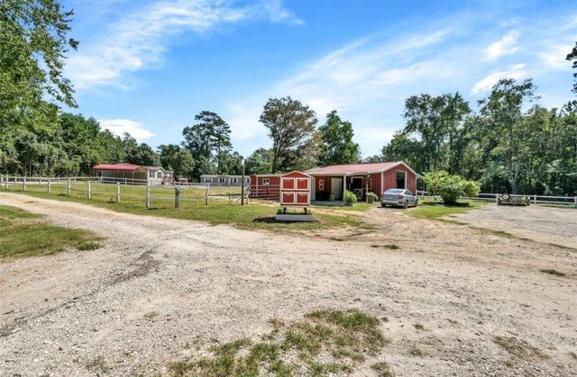 26768 B Dobbin Huffsmith Road, Magnolia, TX 77354