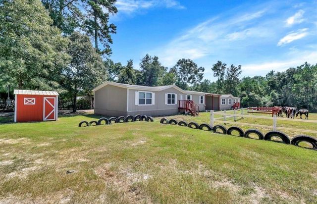26768 B Dobbin Huffsmith Road, Magnolia, TX 77354