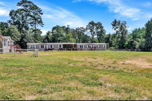 26768 B Dobbin Huffsmith Road, Magnolia, TX 77354