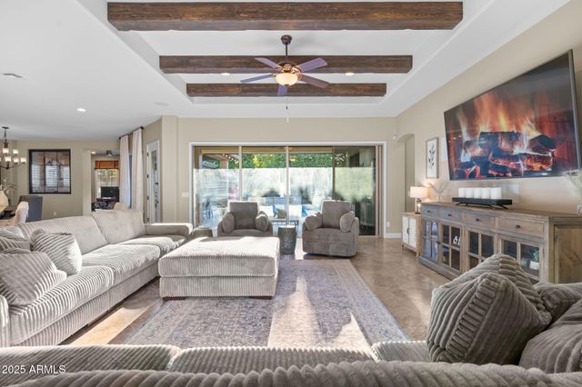 3781 E CHESTNUT Lane, Gilbert, AZ 85298