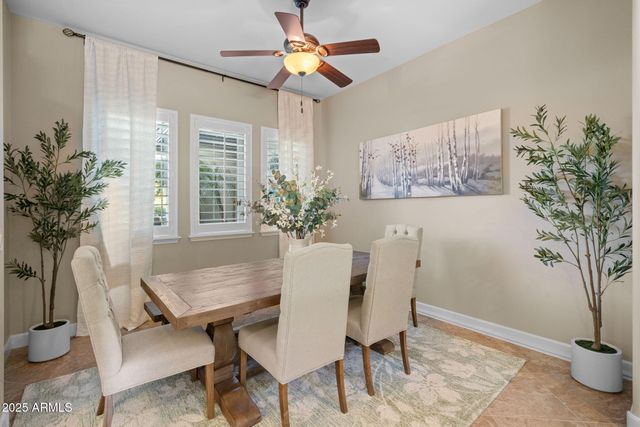 3781 E CHESTNUT Lane, Gilbert, AZ 85298