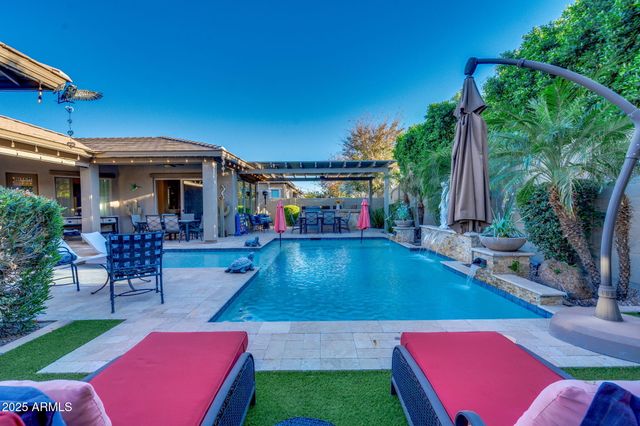 3781 E CHESTNUT Lane, Gilbert, AZ 85298