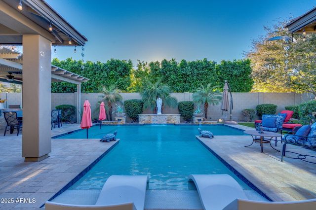 3781 E CHESTNUT Lane, Gilbert, AZ 85298