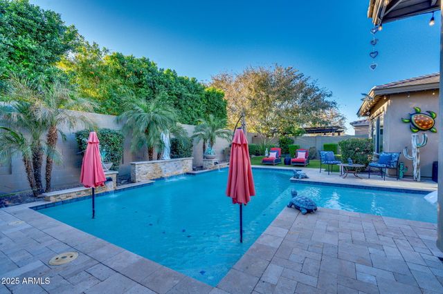 3781 E CHESTNUT Lane, Gilbert, AZ 85298