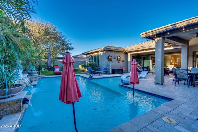 3781 E CHESTNUT Lane, Gilbert, AZ 85298