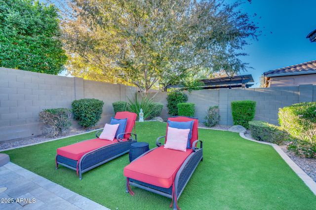 3781 E CHESTNUT Lane, Gilbert, AZ 85298