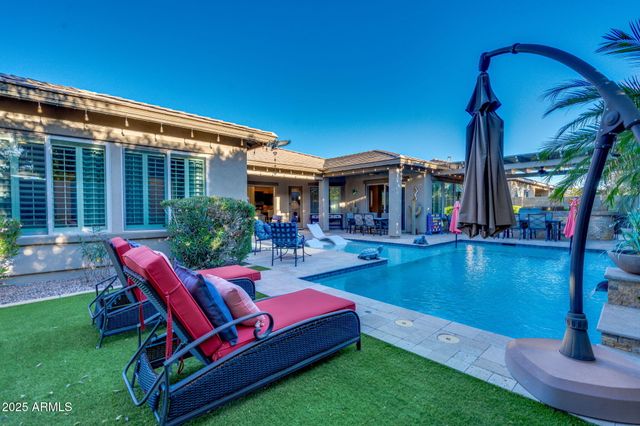 3781 E CHESTNUT Lane, Gilbert, AZ 85298