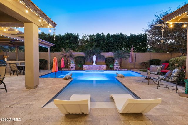 3781 E CHESTNUT Lane, Gilbert, AZ 85298