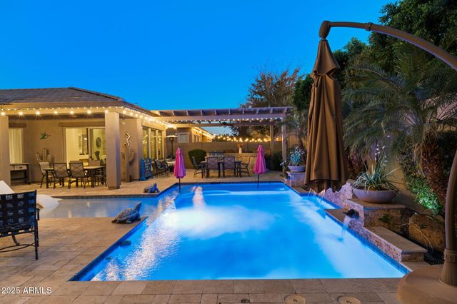 3781 E CHESTNUT Lane, Gilbert, AZ 85298